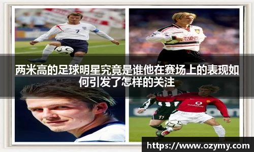 两米高的足球明星究竟是谁他在赛场上的表现如何引发了怎样的关注